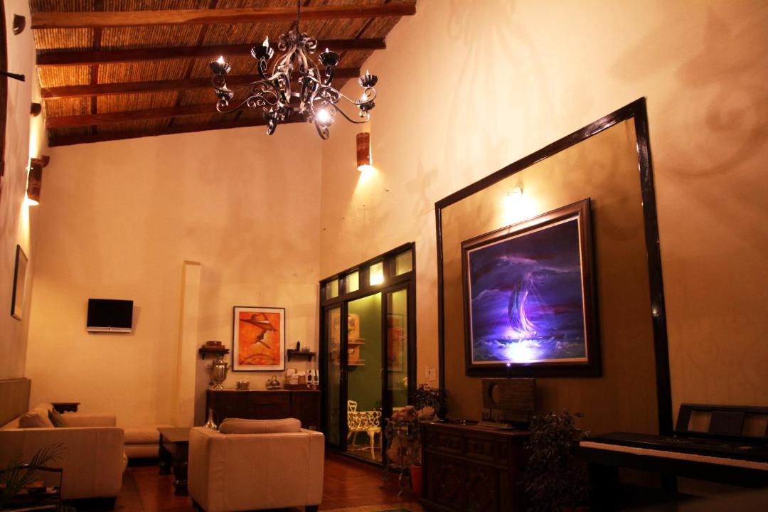 Photo of Livingroom in Esteli