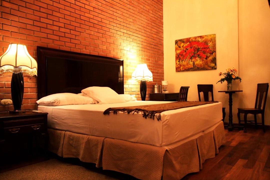 Photo of Bedroom in Esteli