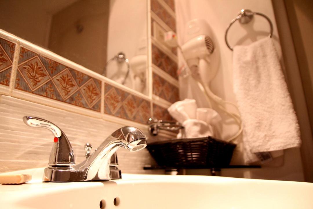 Photo of Bathroom in Esteli