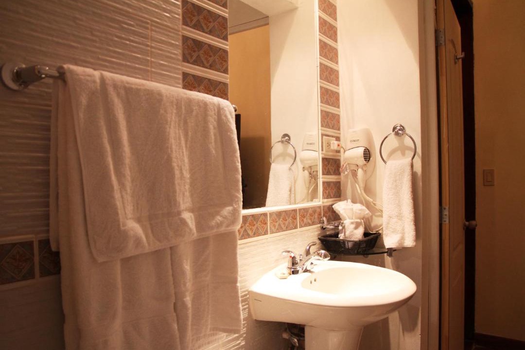 Photo of Bathroom in Esteli