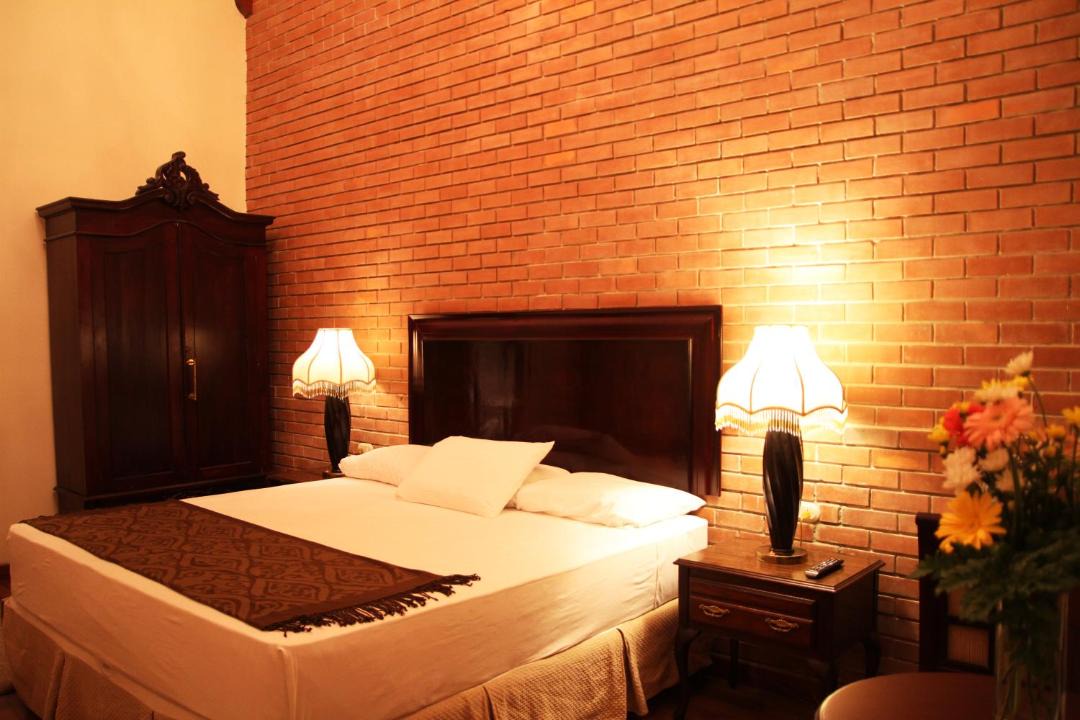 Photo of Bedroom in Esteli