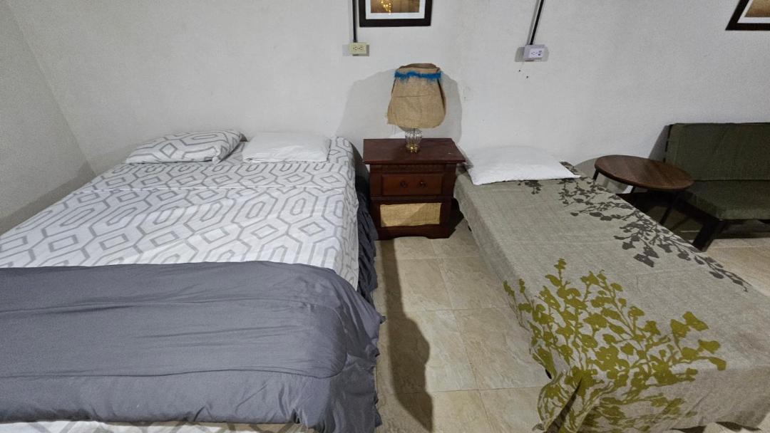 Photo of Bedroom in Jinotega