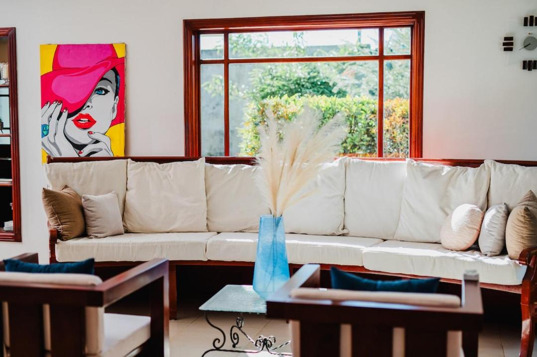 Photo of Livingroom in Managua