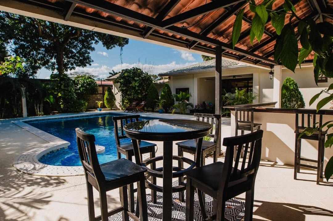 Photo of Patio Balcony in Managua
