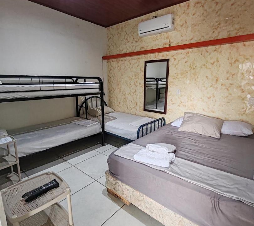 Photo of Bedroom in Leon