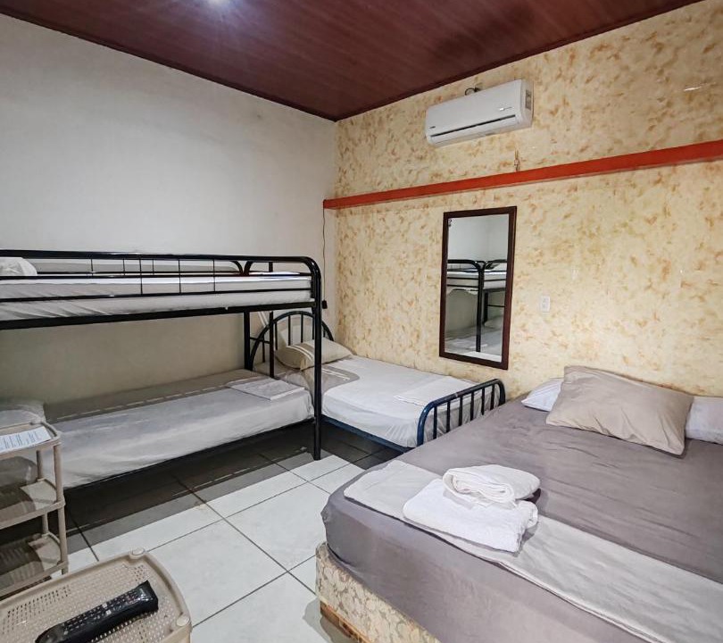 Photo of Bedroom in Leon