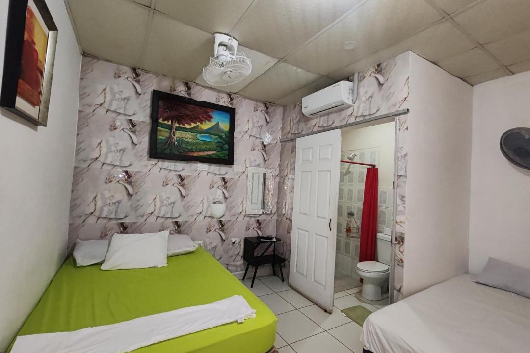 Photo of Bedroom in Leon