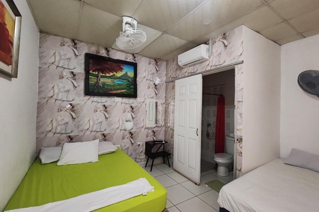 Photo of Bedroom in Leon