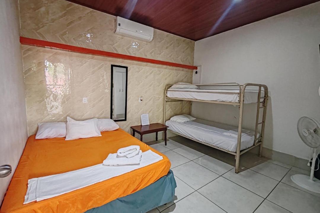 Photo of Bedroom in Leon