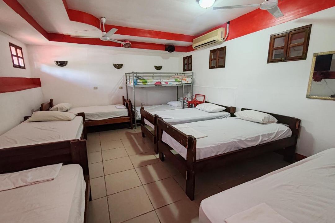 Photo of Bedroom in Leon