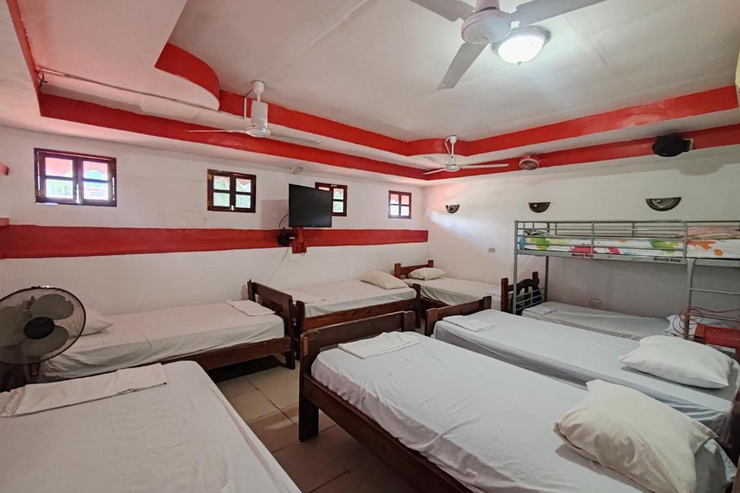 Photo of Bedroom in Leon