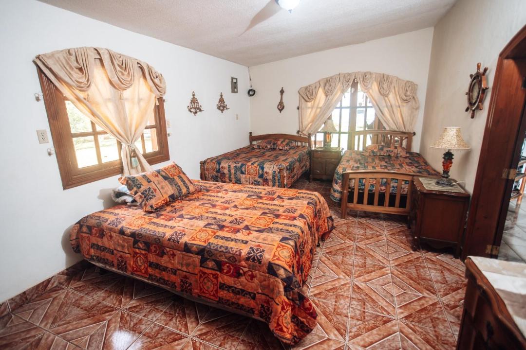 Photo of Bedroom in Niquinohomo