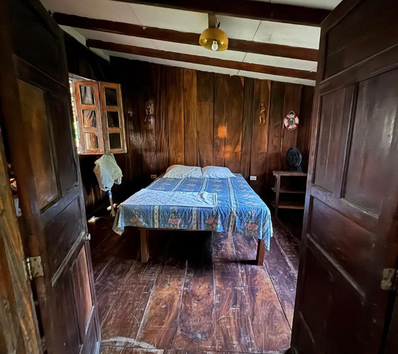 Photo of Bedroom in Salinas Grandes