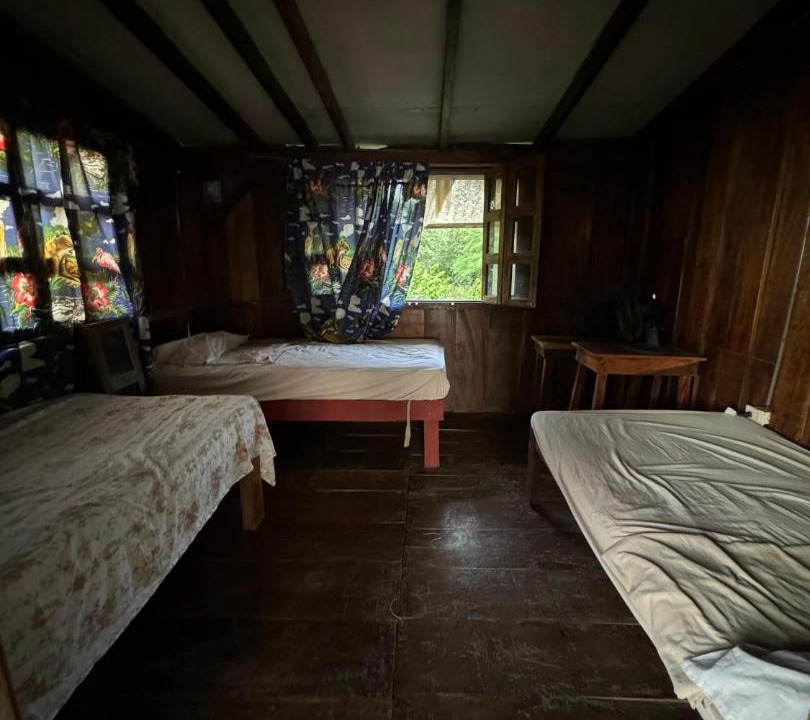 Photo of Bedroom in Salinas Grandes