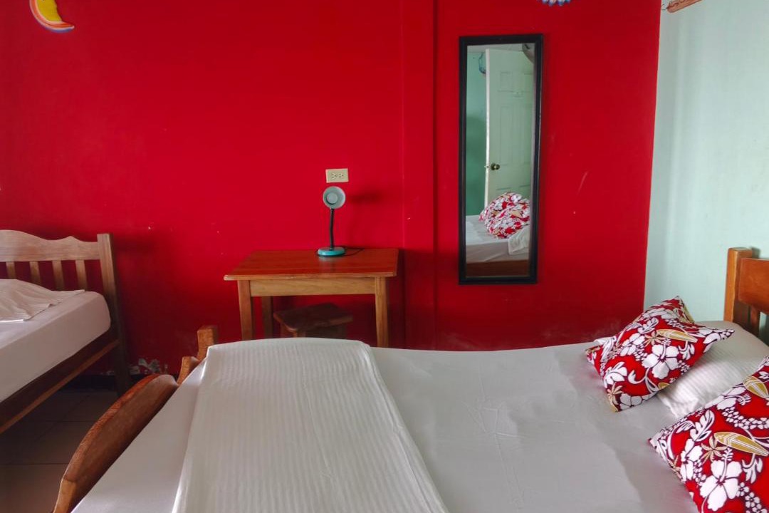 Photo of Bedroom in Santo Domingo
