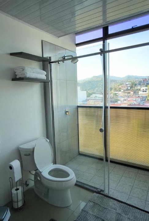 Photo of Bathroom in Matagalpa