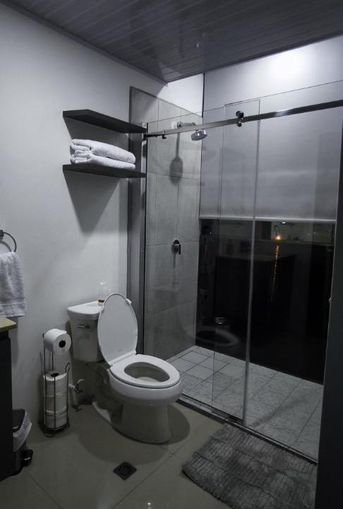Photo of Bathroom in Matagalpa