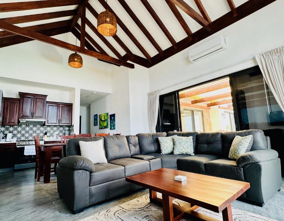 Photo of Livingroom in San Diego