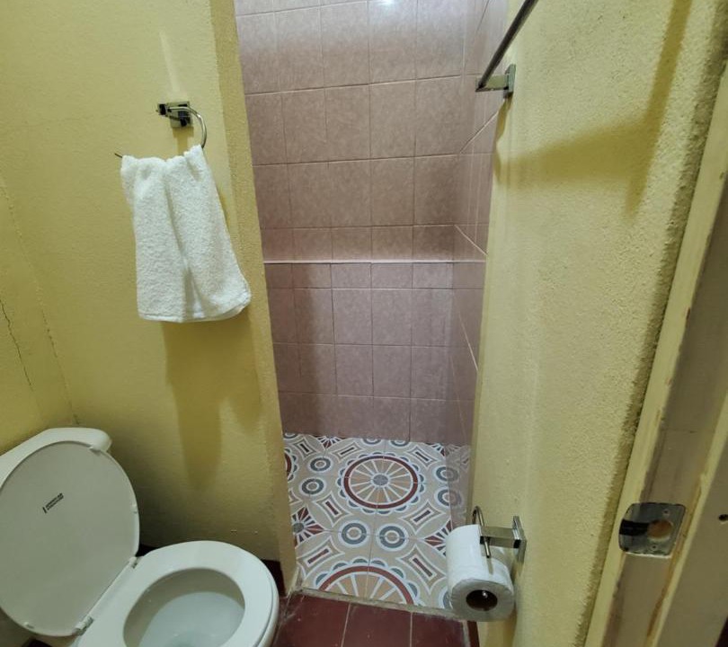 Photo of Bathroom in Leon
