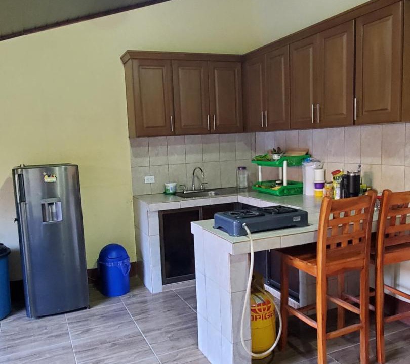 Photo of Kitchen in Leon