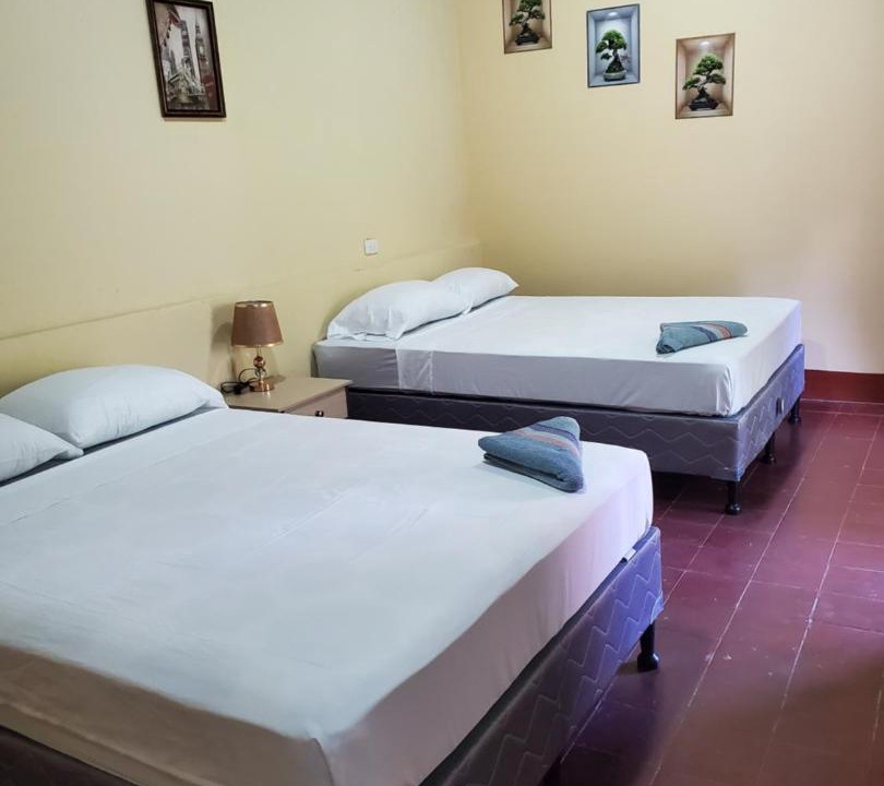 Photo of Bedroom in Leon