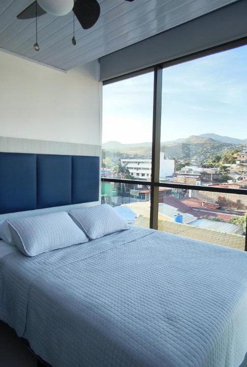 Photo of Bedroom in Matagalpa