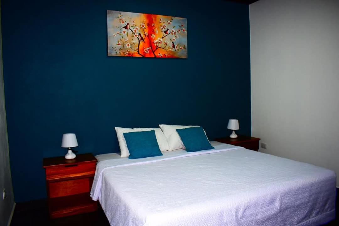 Photo of Bedroom in Nueva Segovia