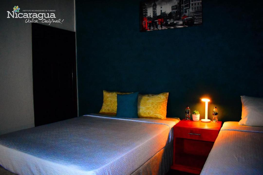 Photo of Bedroom in Nueva Segovia