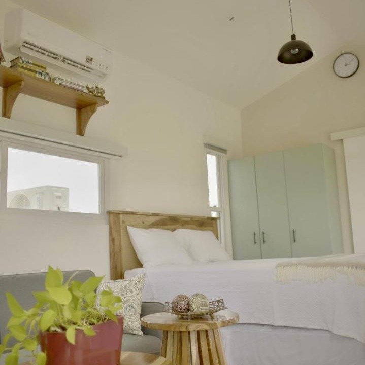 Photo of Bedroom in Granada