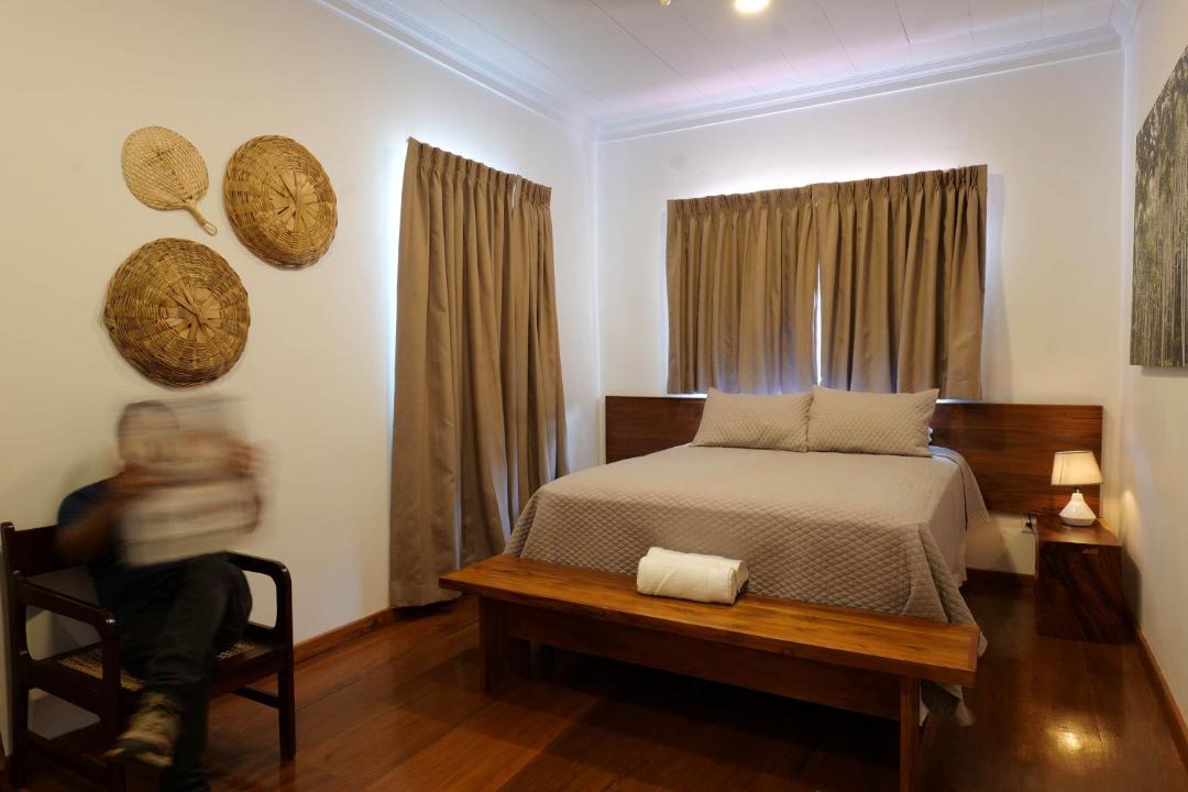Photo of Bedroom in Matagalpa