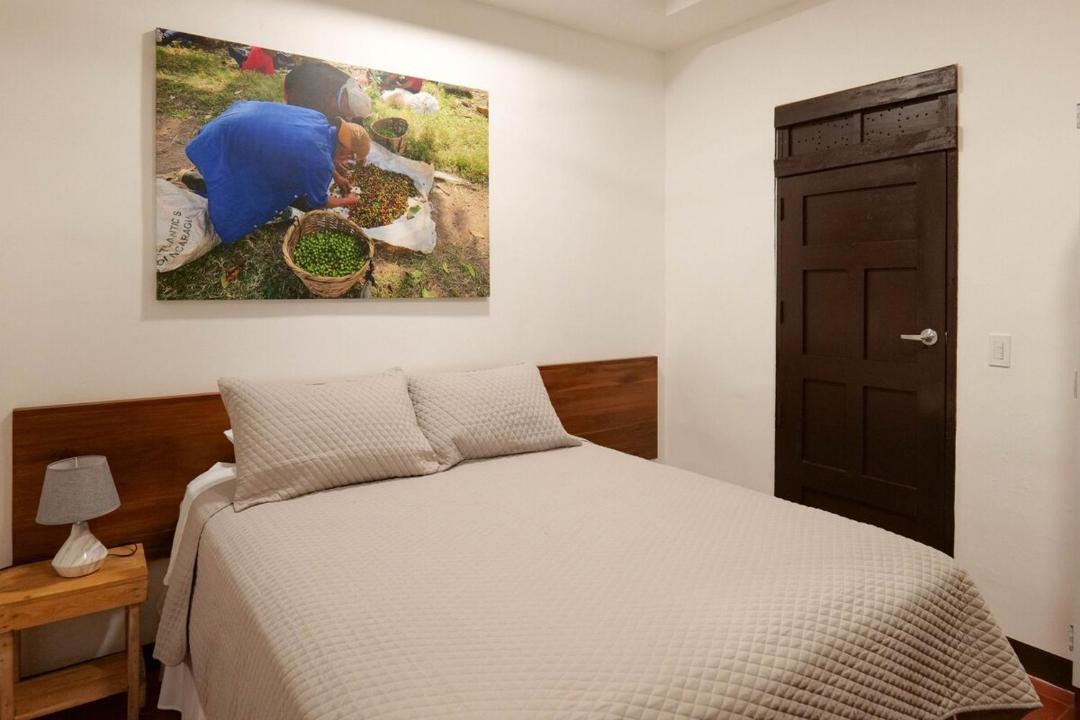 Photo of Bedroom in Matagalpa
