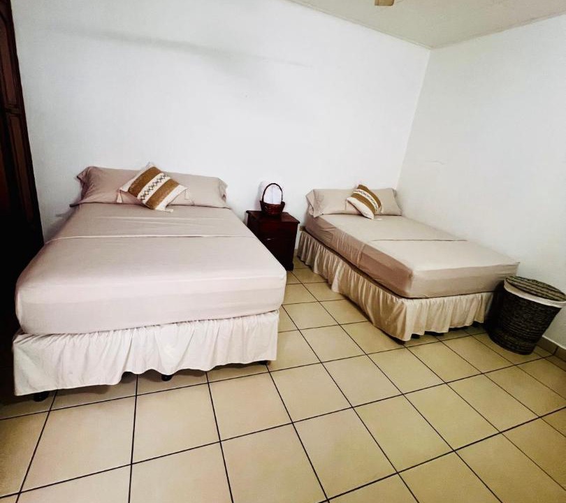 Photo of Bedroom in Leon