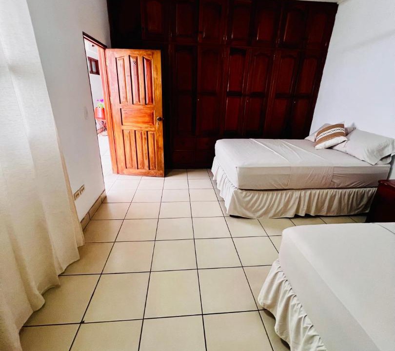 Photo of Bedroom in Leon