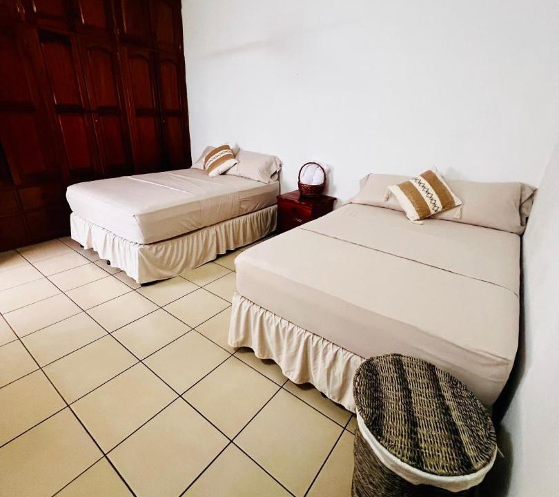 Photo of Bedroom in Leon