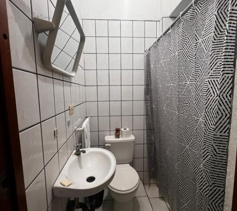 Photo of Bathroom in Leon