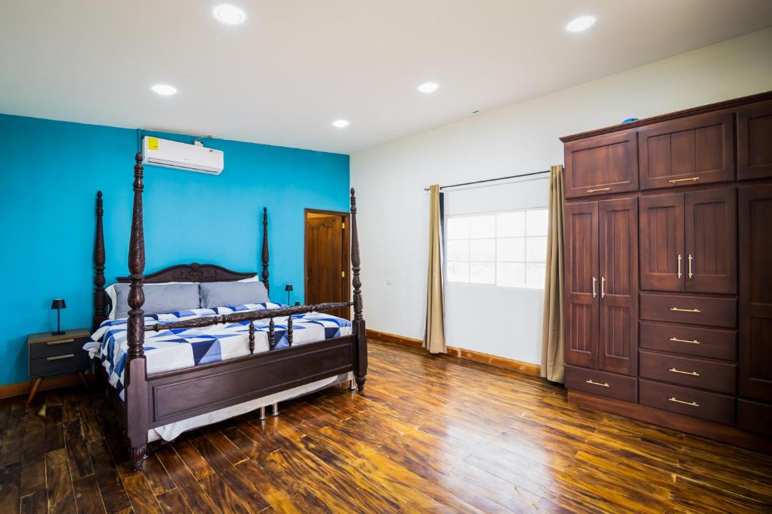Photo of Bedroom in Esteli