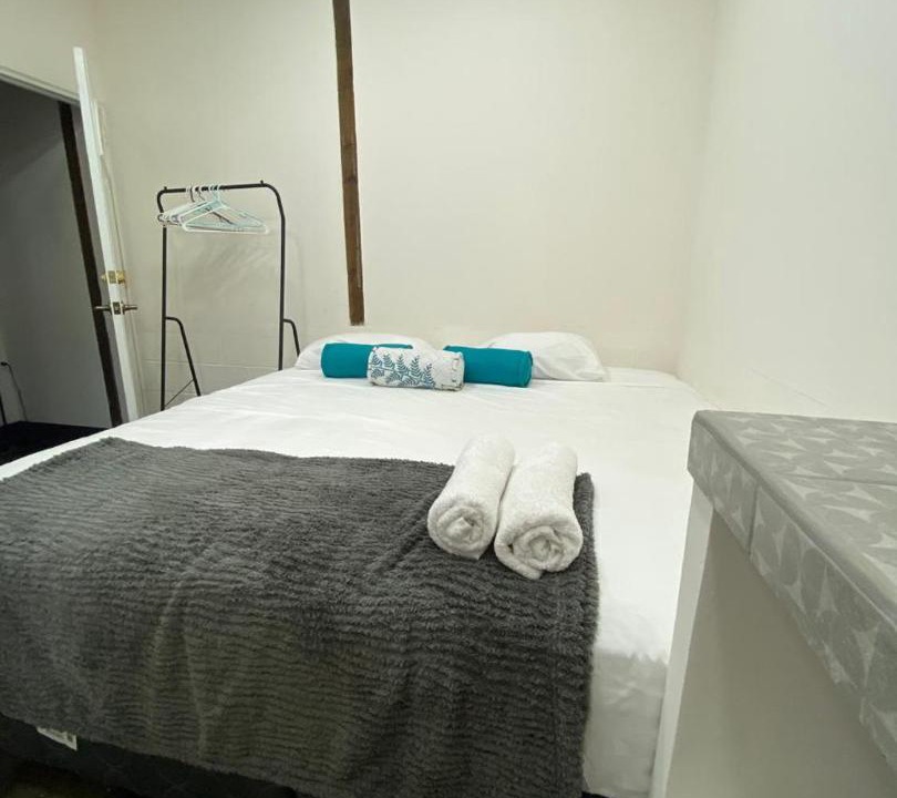 Photo of Bedroom in Masaya