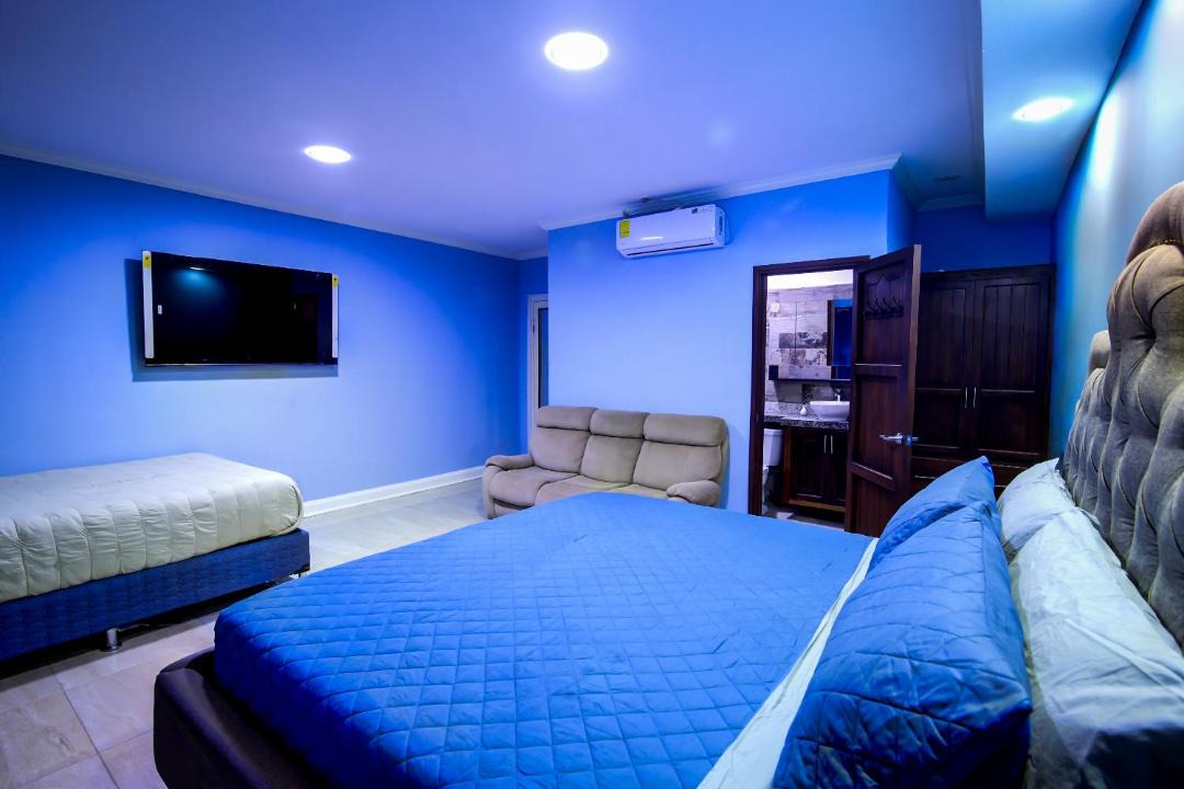 Photo of Bedroom in Esteli