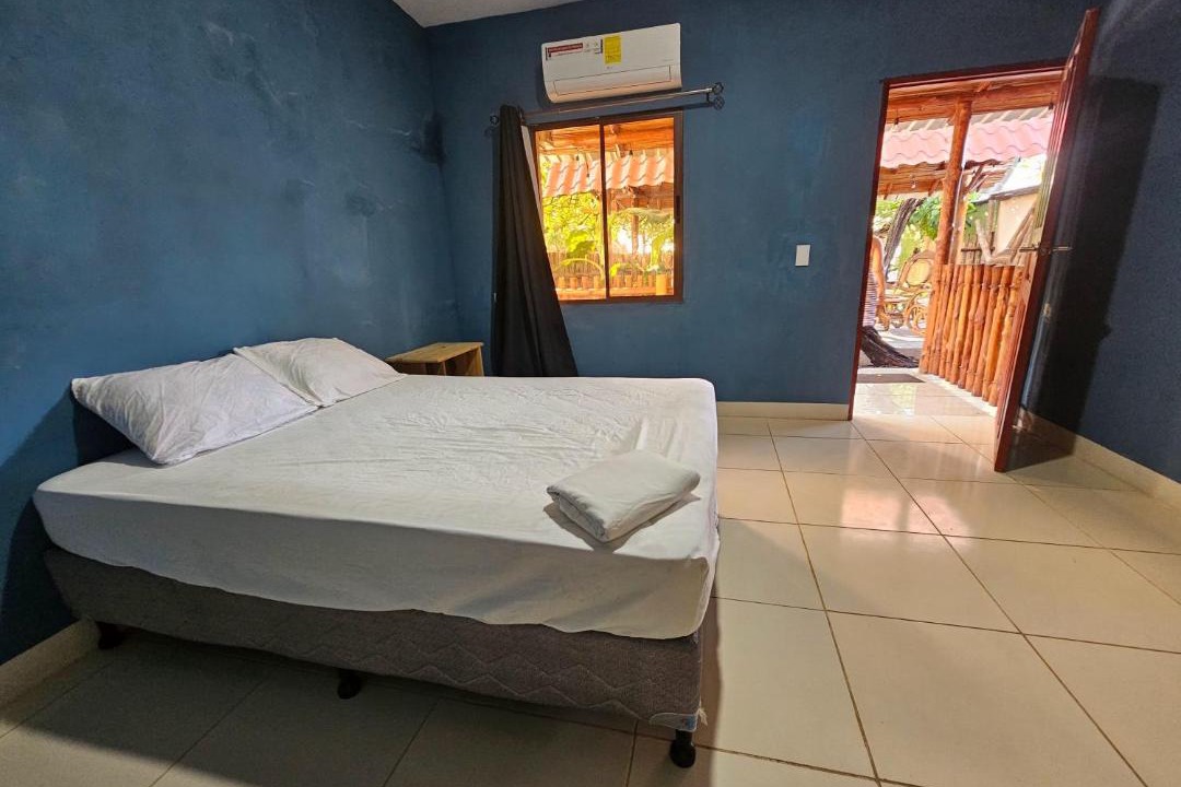 Photo of Bedroom in Las Penitas