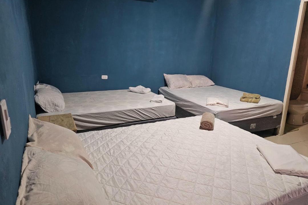 Photo of Bedroom in Las Penitas