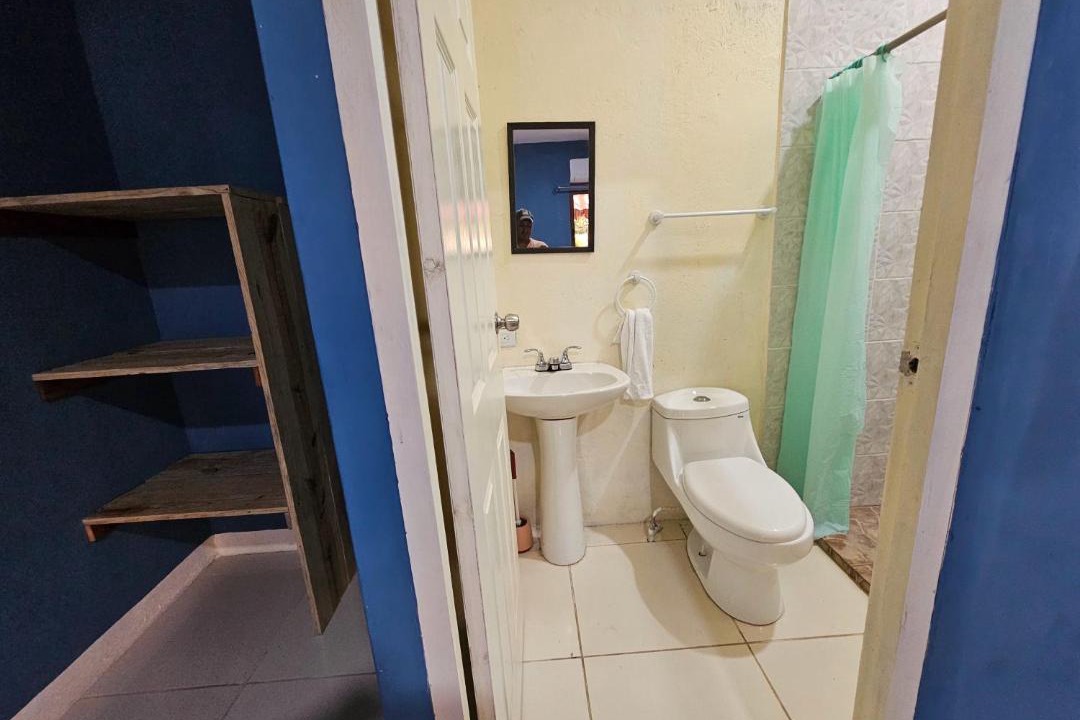 Photo of Bathroom in Las Penitas