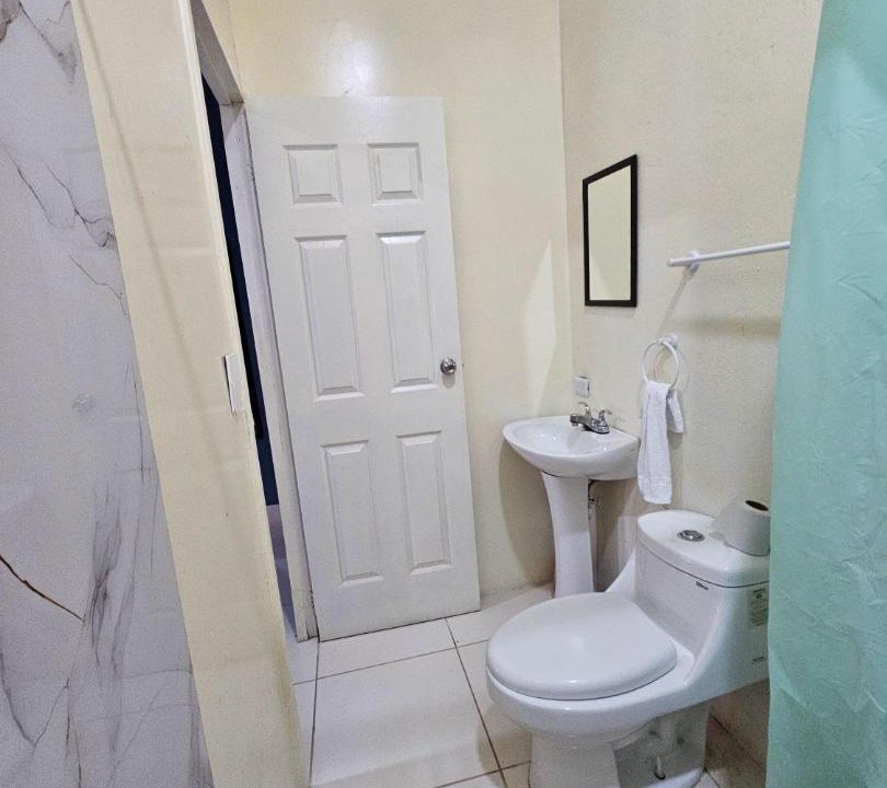 Photo of Bathroom in Las Penitas