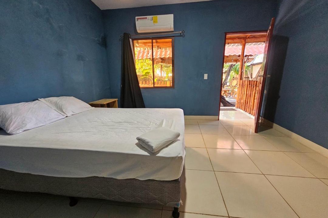 Photo of Bedroom in Las Penitas