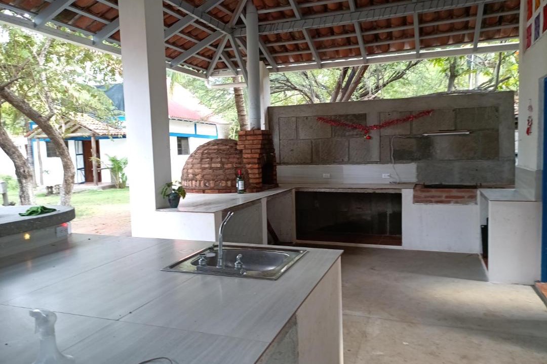 Photo of Kitchen in San Rafael del Sur