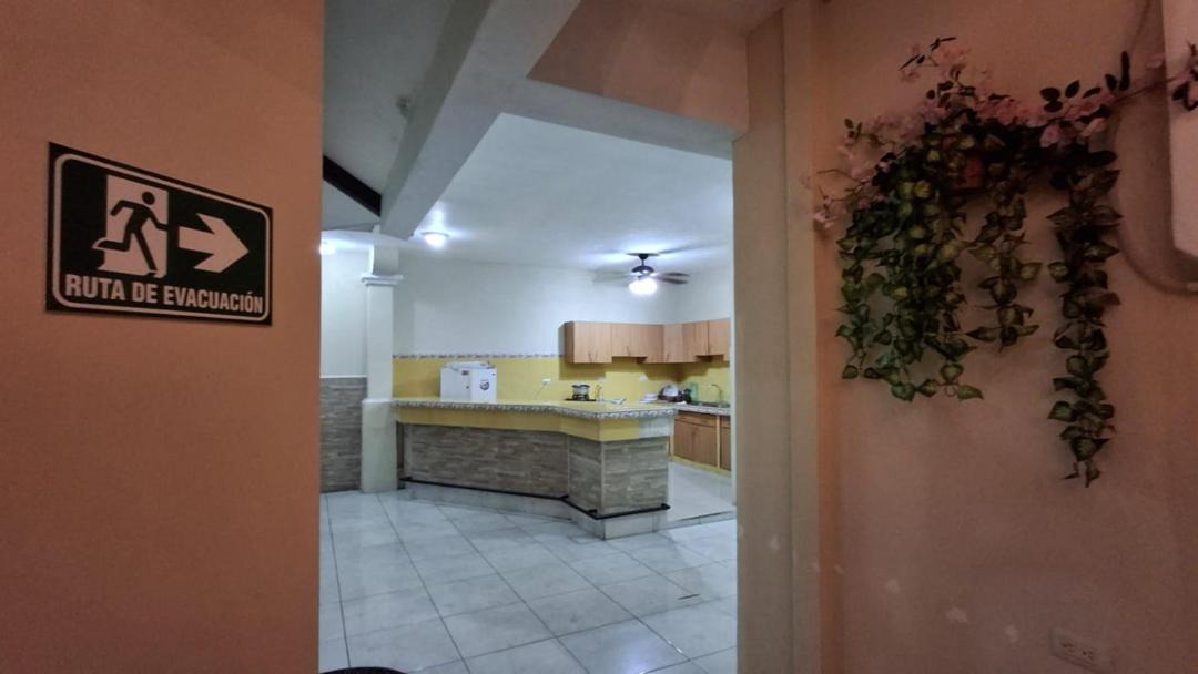 Photo of Bathroom in Managua