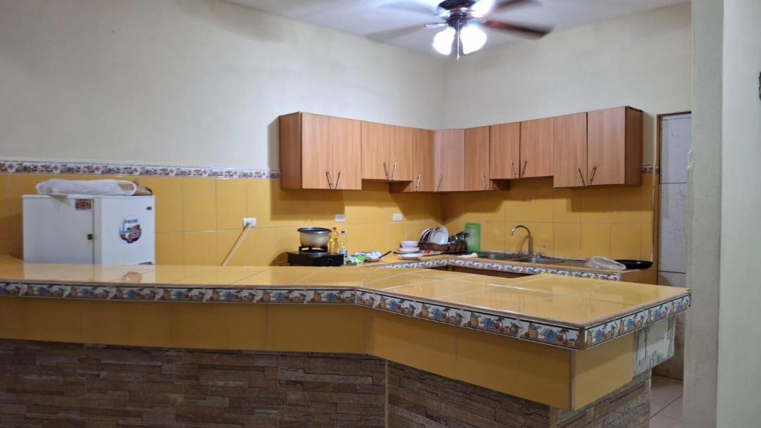 Photo of Kitchen in Managua