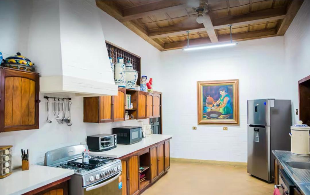 Photo of Kitchen in Granada