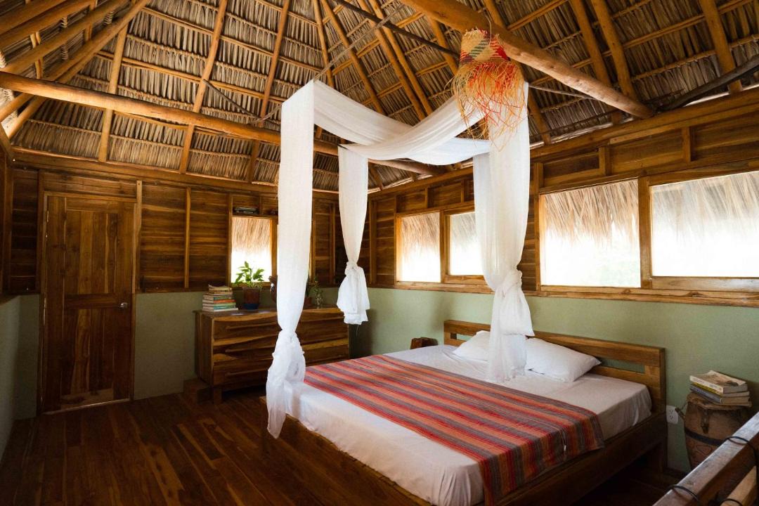 Photo of Bedroom in Aserradores