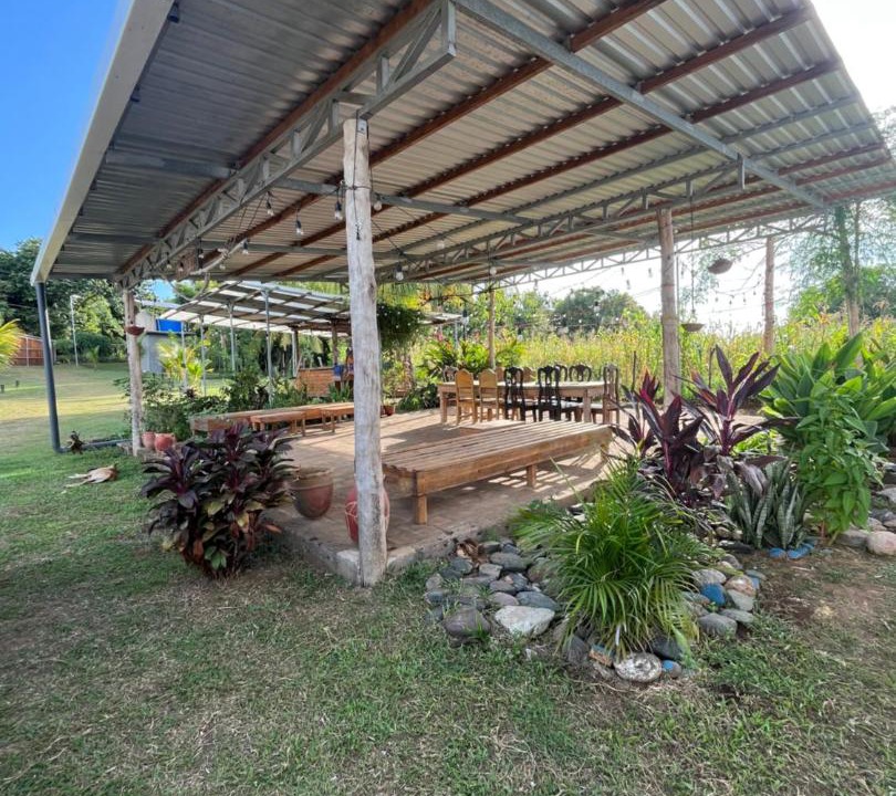 Photo of Outdoor in Aserradores