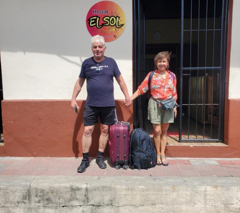 Photo of Others in Leon